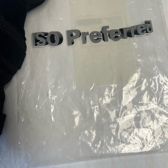 ISO PREFERRED WRIST SPLINT NEUTRAL POSITION STABLIZER.   UNIVERSAL FIT - Picture 6 of 7